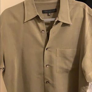Dress shirt